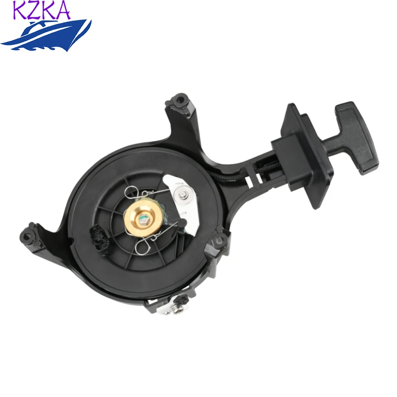 350-05000-0 RADING STARTER ASSY PRE TOHATSU 18HP LODE MOTOR 2 Storke 350-05000-2 350-05000-3
