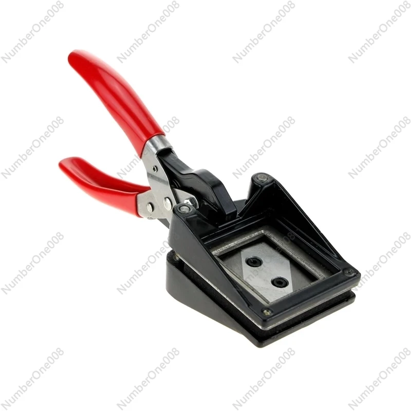 35x45 Passport Photo Cutter ID Cutter