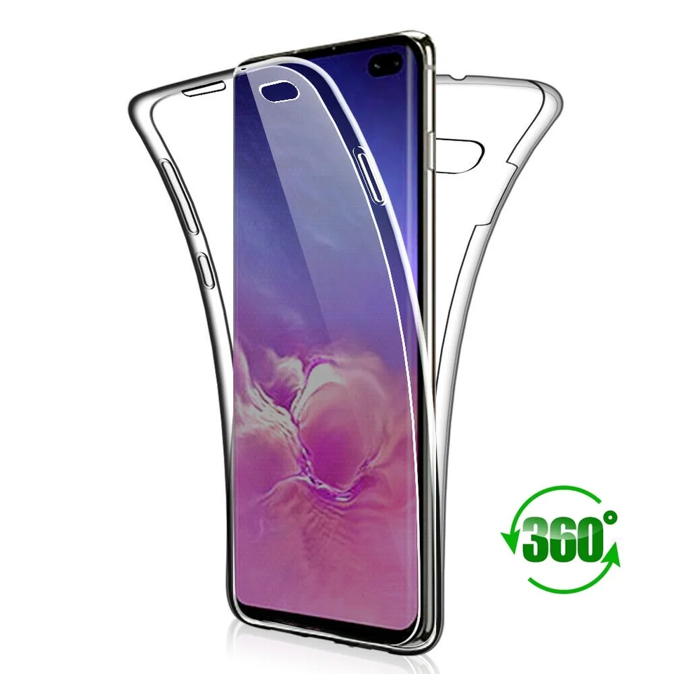 360 Celotelovo odolné voči nárazu pre Samsung Note 8 SM-N950F Poznámka 9 SM-N960 PC+Silikónový puzdro Galaxy Poznámka 9 SM-N960 Poznámka 8 Nárazník