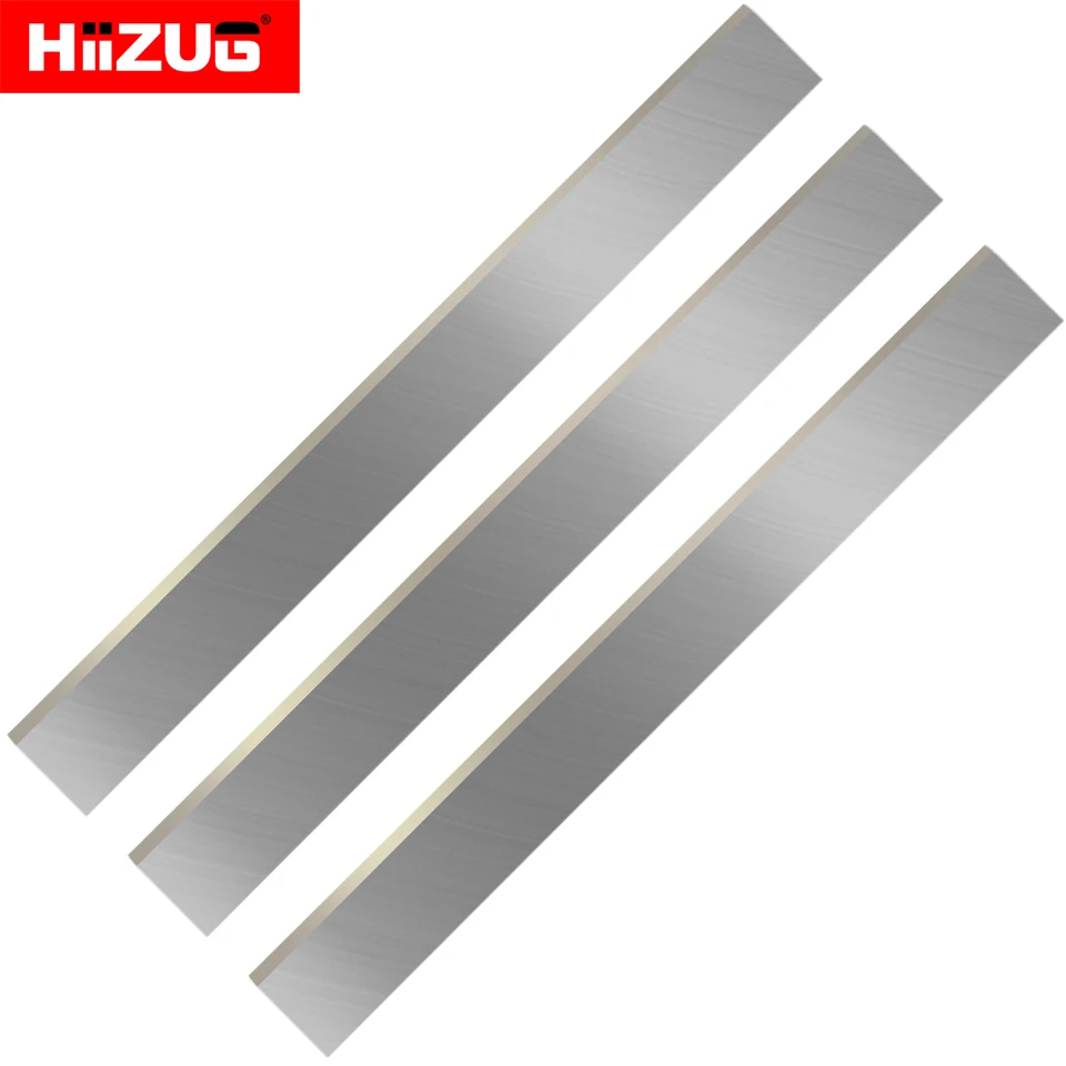 360 mm × 20 mm × 3mm Planter Blades Nožo pre hrúbku elektrického dreva Elektrický drevený drevené drevené elektrické náradie HSS/TCT 3KS