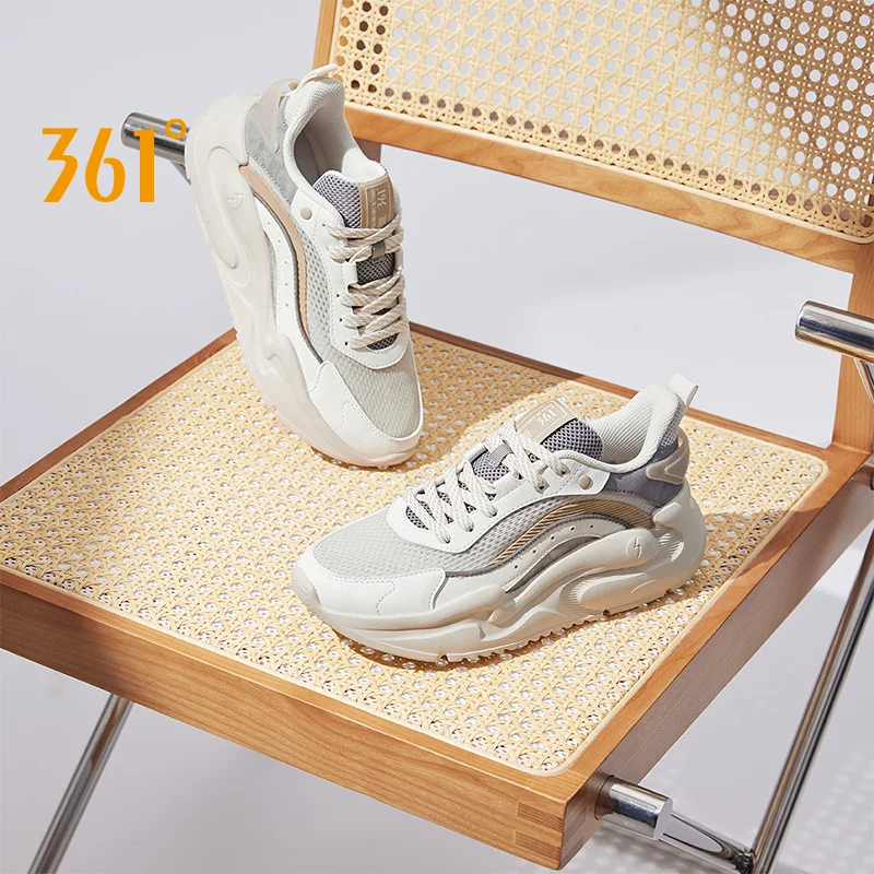 361 stupňov dámska topánky Nové sieťové odrazenie Pohodlné Soft Soft Summer Mojito Fashion Design ženské tenisky 682426720V