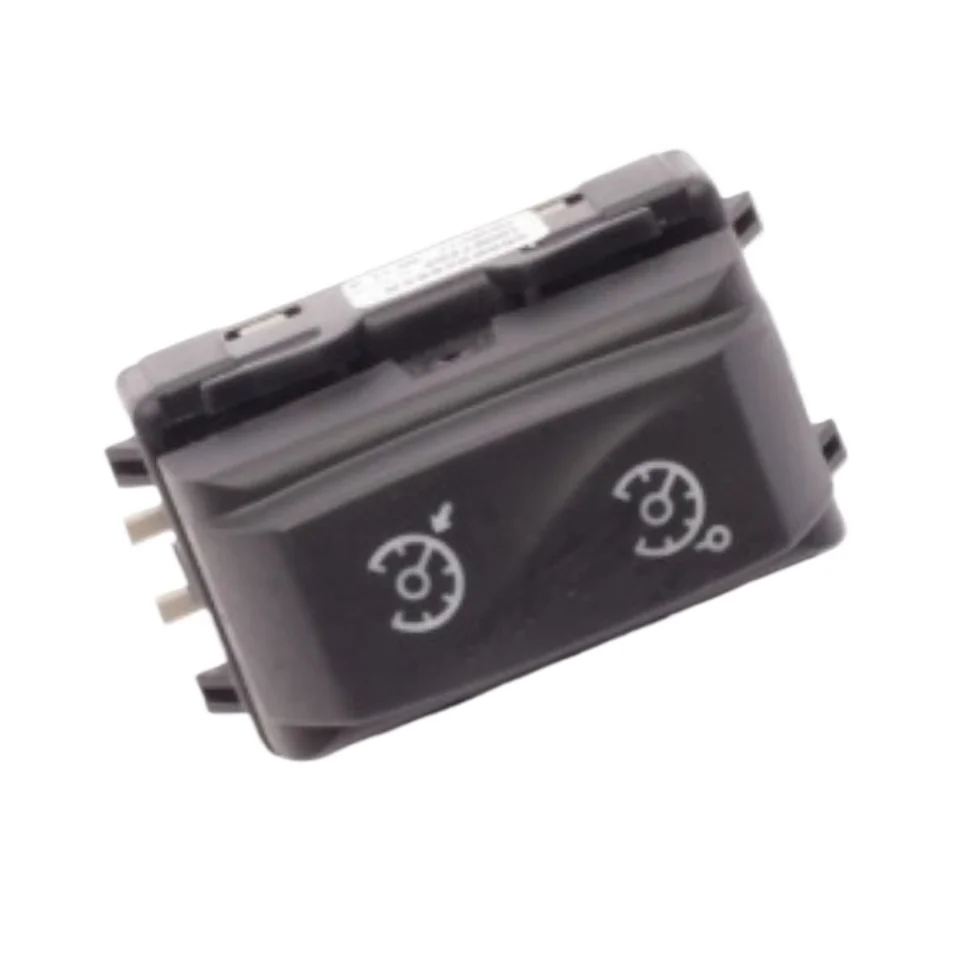 363216544R 255502625R Originálne plavby Elektronický prepínač ručnej brzdy pre Renault Koleos Kadjar Captur Megane Talisman Espacev