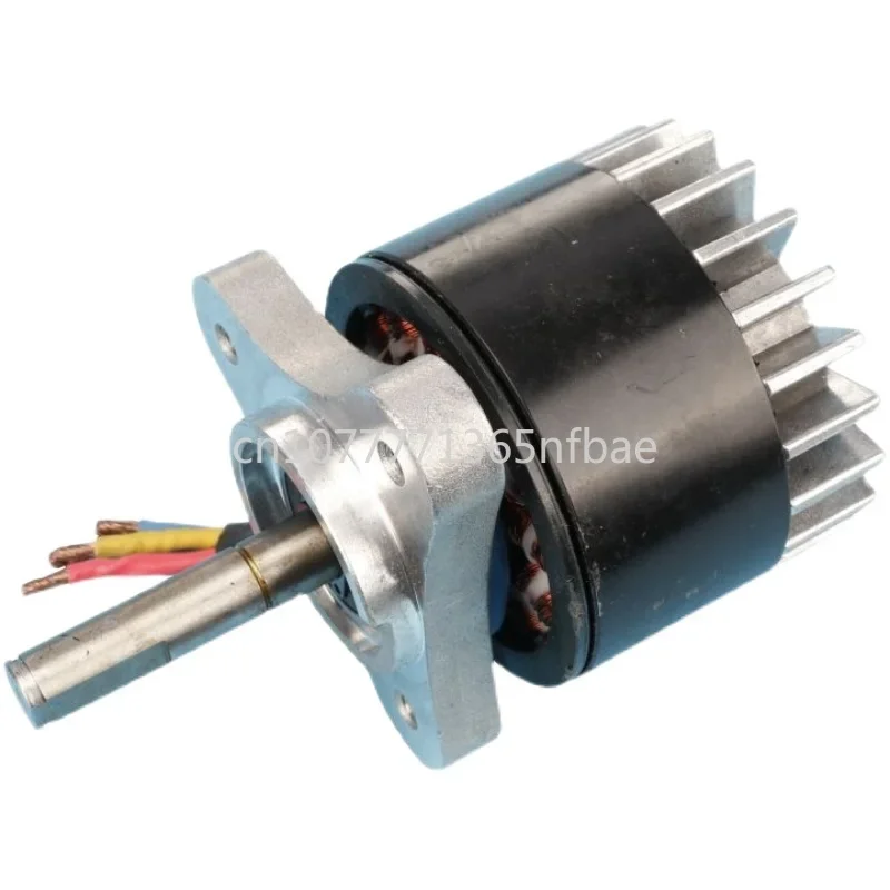 36V Garden Electric SAW MOCKE MODEL 18V bez kefiek