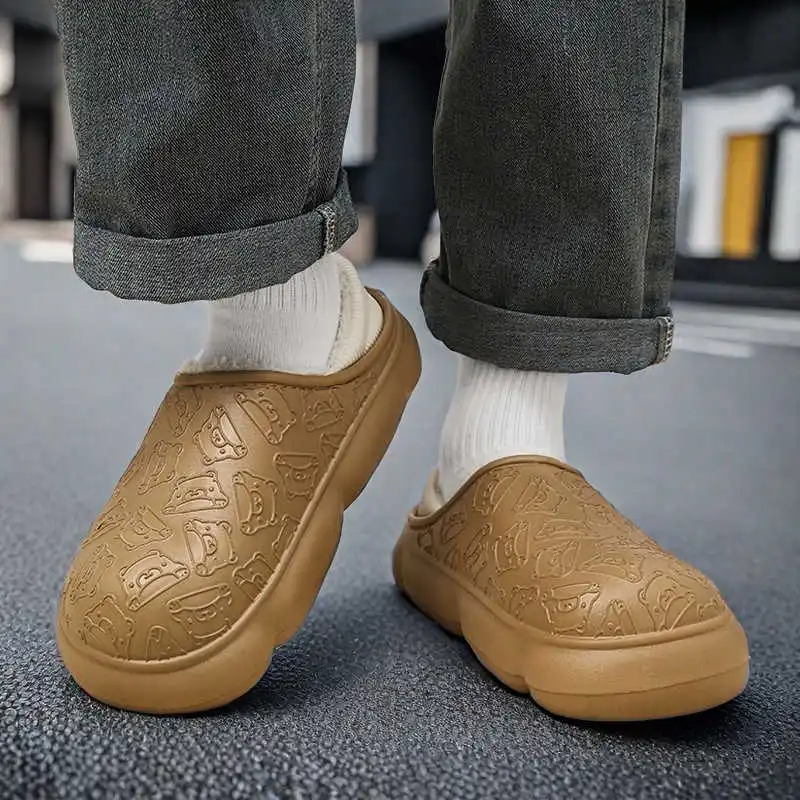 37 okrúhlych nôh pánske basketbalové tenisové kúpeľňové sandále topánky Muž klzká tenisky Šport Tensi Boty Tenes Womenshoes