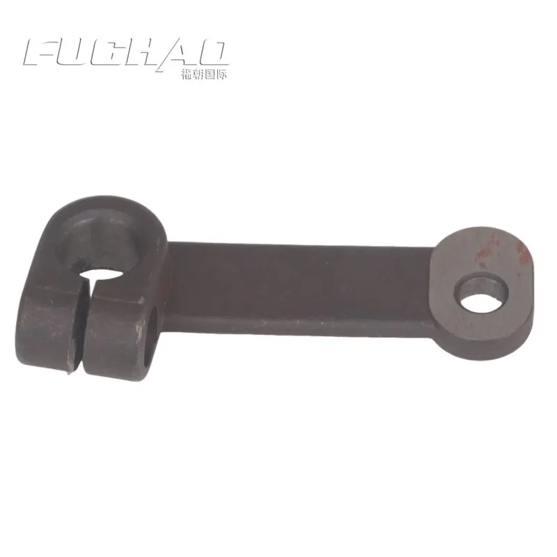 373 Tlačidlo Pripevnenie stroja Tlačidlo Clamp Lift páka B4406-372-0A0A-A priemyselný šijací stroj diely
