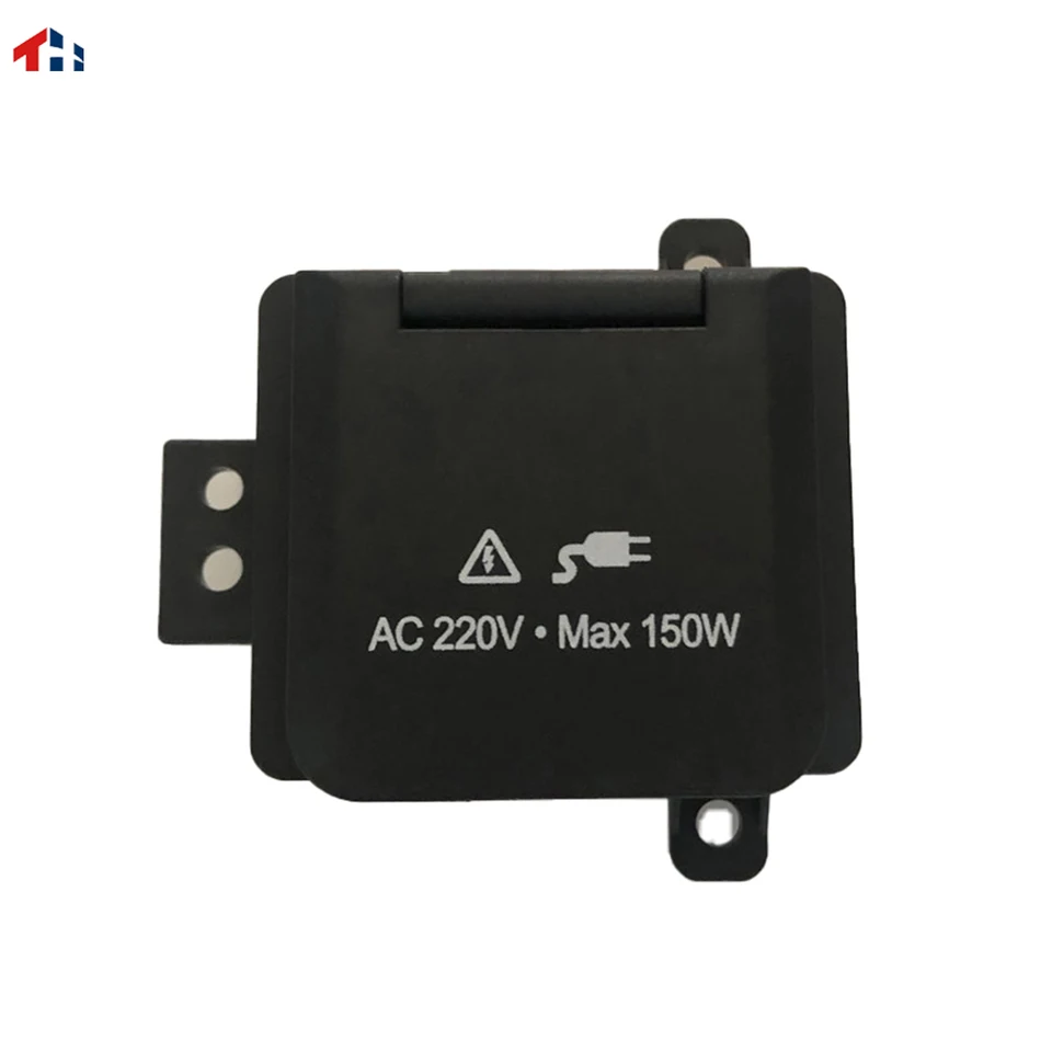3784200XK0GXA 3784200XKZ16A 220V Inverter Power Socket Socket vhodný pre skvelú stenu Haval H5 H6 H9 Poer Tank 300