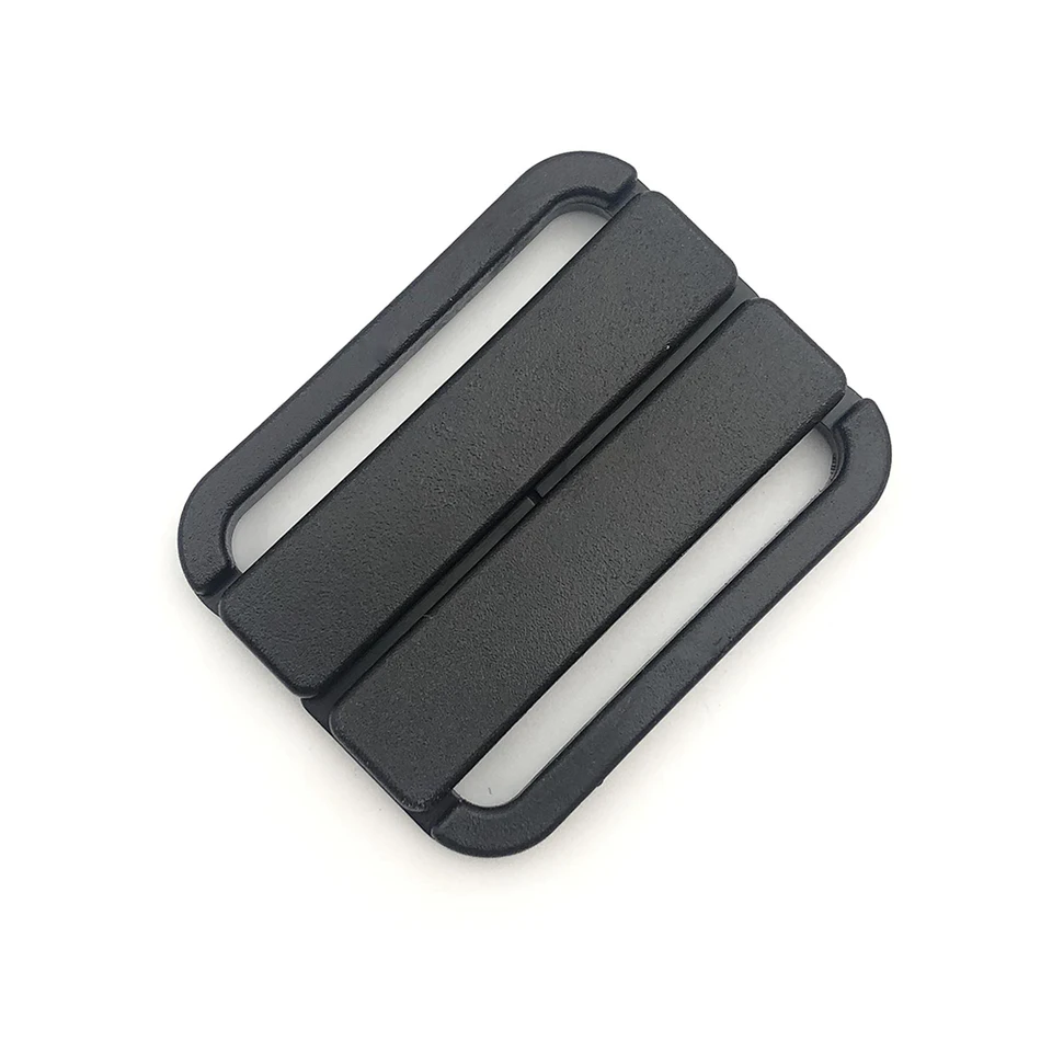 38 mm 10 súprav/odev Plastové spony podprsenky predné uzavretie plavky Clip Clip Bikini Clasp Výmena zadného háčika DIY príslušenstvo
