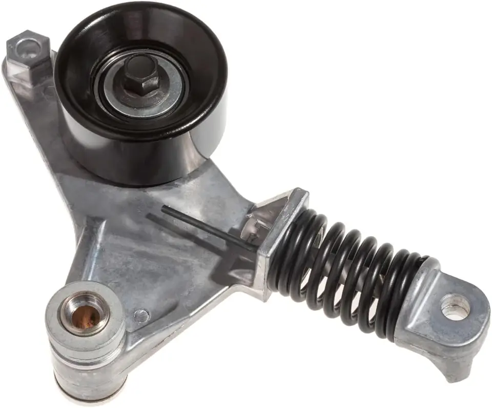38453 Zostava kladky hnacieho pásu Hnacieho pásu je vhodná pre 08-13 Scion XB /07-09 Toyota Camry (bez hybridu) /09-10 Corolla /09-13 Matica