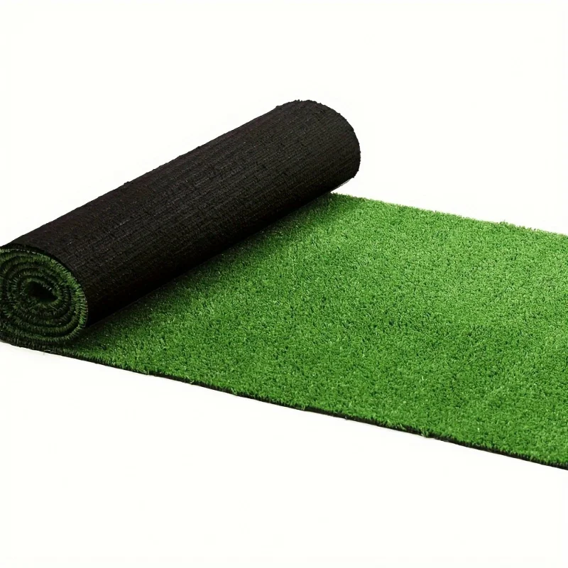 39 * 157in Artificial Grass Rug Indoor Outdoor, 0,4 