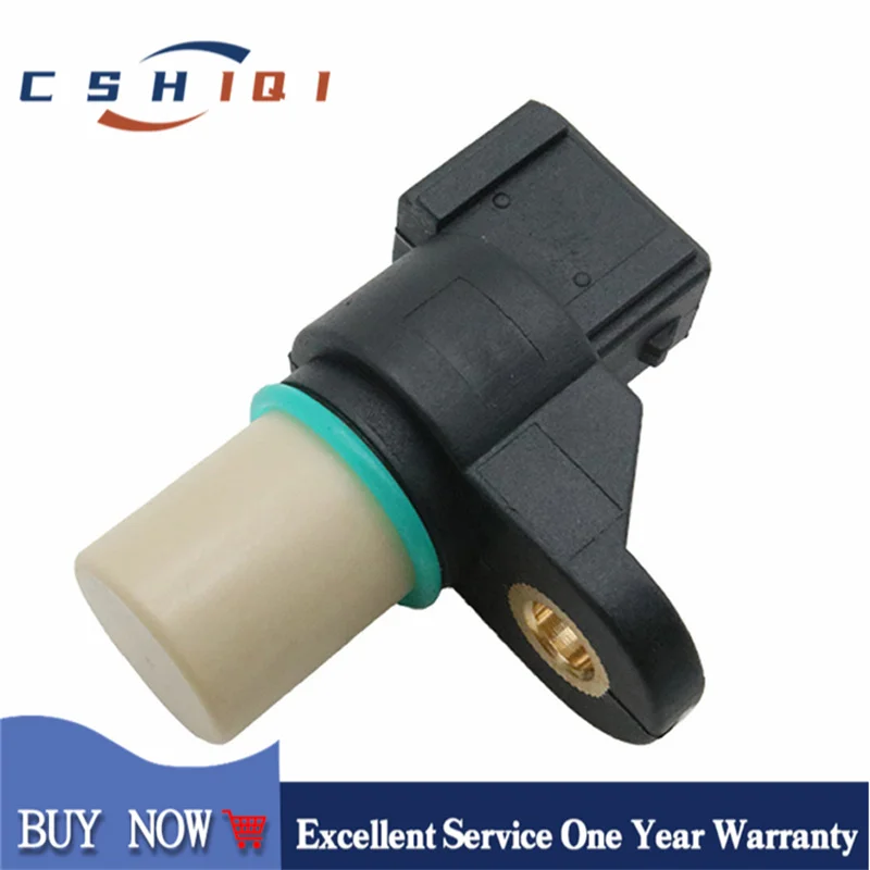 39180-23500 Senzor polohy kľukového hriadeľa pre Hyundai Elantra Tucson Kia Soul Vysoké kvalitné príslušenstvo automobilov 39180-23910 3918023910