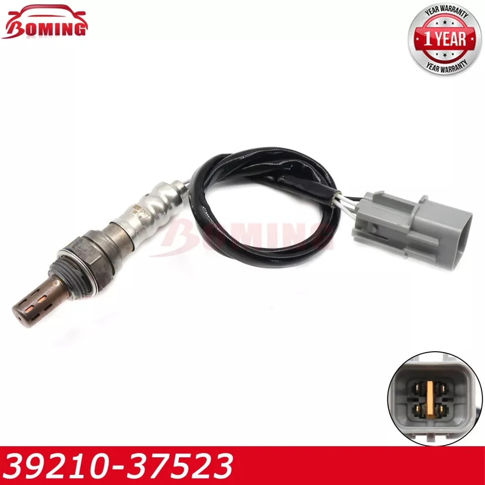 39210-37523 234-4192 Nový downstream Oxygen O2 Lambda Sensor pre Hyundai Sonata Tucson Kia Sportage 2344192 25160 25178 13358