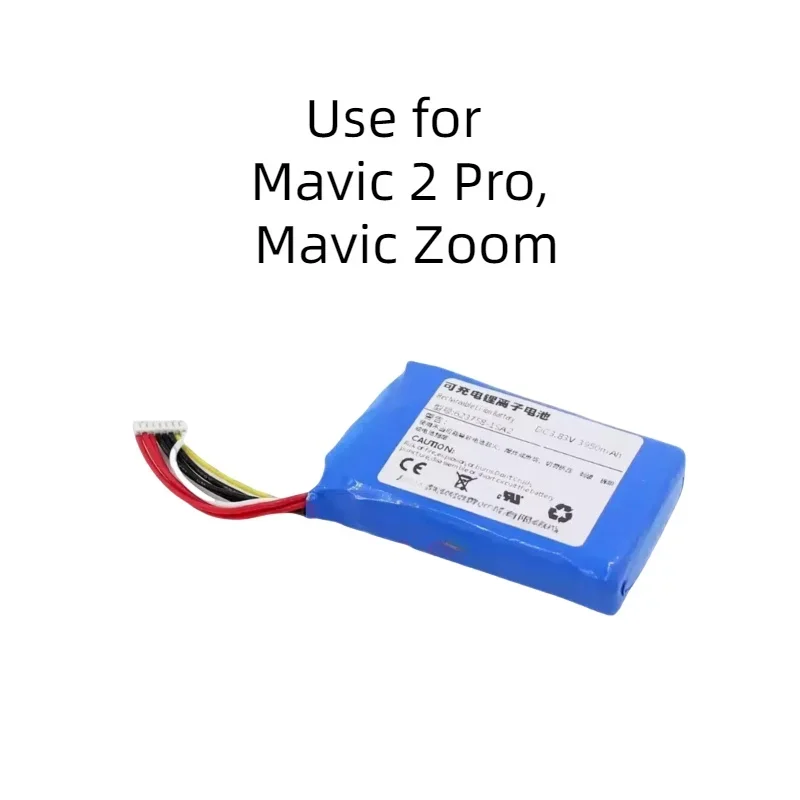 3950MAH 3,83V 623758-1S2P batéria pre DJi Mavic 2 Pro, Mavic Zoom Air 2S MAVIC3 MINI2 SE MINI 3 UAV diaľkové ovládanie