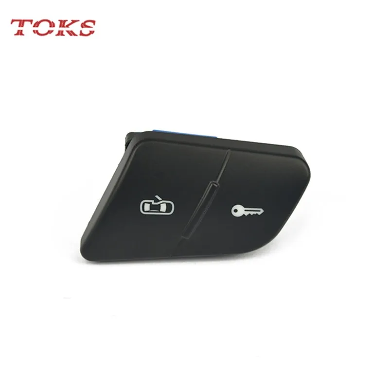 3C0 962 125 Vodiče Side Central Dvere Browk Uznanie prepínača ovládacích tlačidiel pre Volkswagen Passat B6 06-11 3C0 965 125 3C0962125
