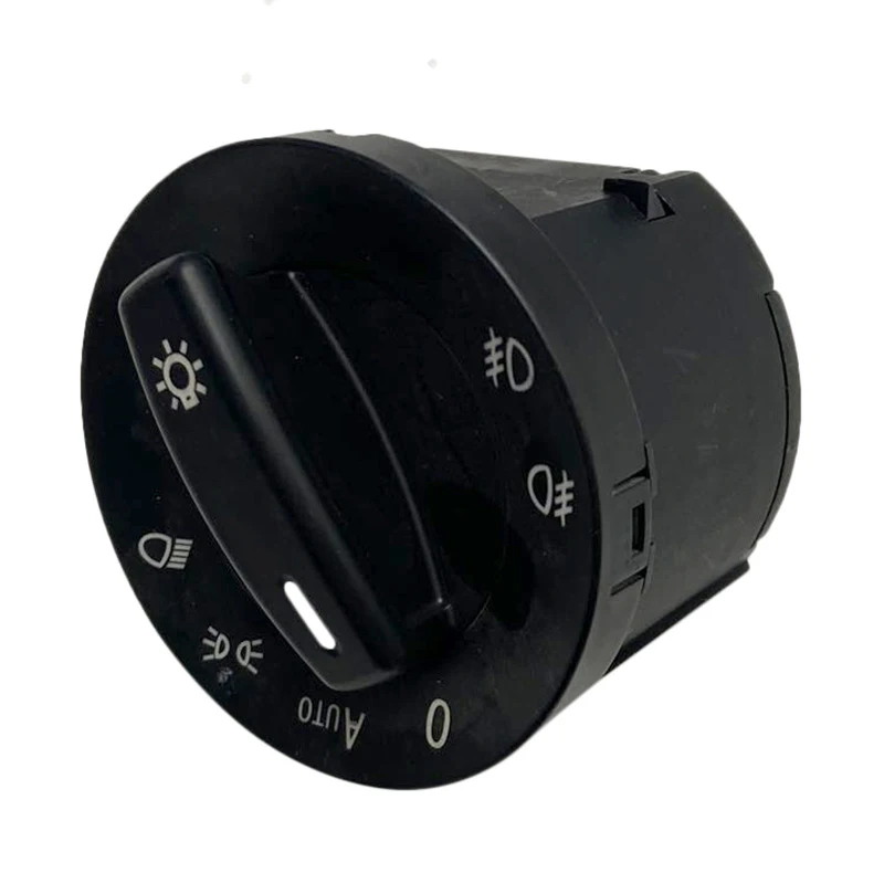 3C8941431B 1K0941431BB pre VW Touran J-Etta Golf V VI 5 6 J-Etta Passat B6 HLAVNÉ HLASNÉ LAMP LAMP LIMP SVETLO