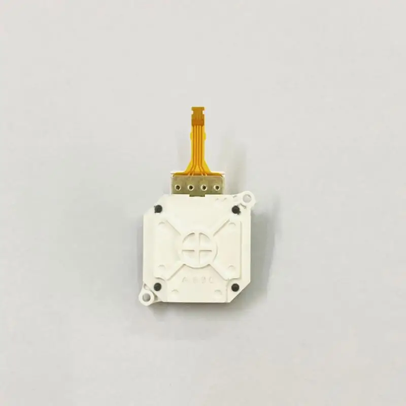 3D Joystick Side Section bez Burrs Ovládanie tlačidla Pekný vzhľad Game Joystick Vylepšený herný zážitok z plastového materiálu