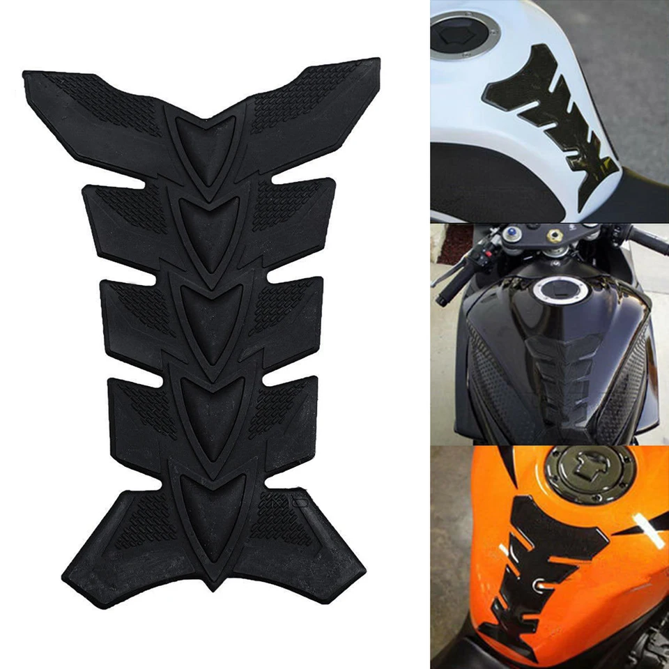 3D motocyklové príslušenstvo plynové palivové nálepky na nálepky na nálepku na podložku pre Honda CR125R 250R CRF250R CR80R 85R CRF150R