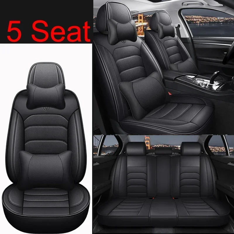 3D plné pokrytie autosedačky pre autosedačky pre džíp Compass Grand Cherokee veliteľ Wrangler JK Car Aundsory