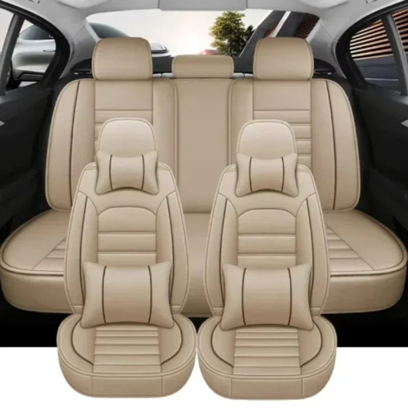 3D pokrytie autosedačiek s úplným pokrytím pre Nissan X-Trail Versa Sulphy Teana Sentra Maxima Murano Rogue Sport Car Accessories