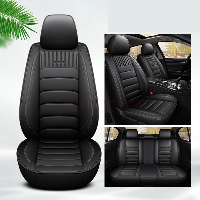 3D pokrývka autosedačky s plným pokrytím pre Hyundai Solaris Sonata Creta Encino Elantra IX25 IX35 Kona Car Auto