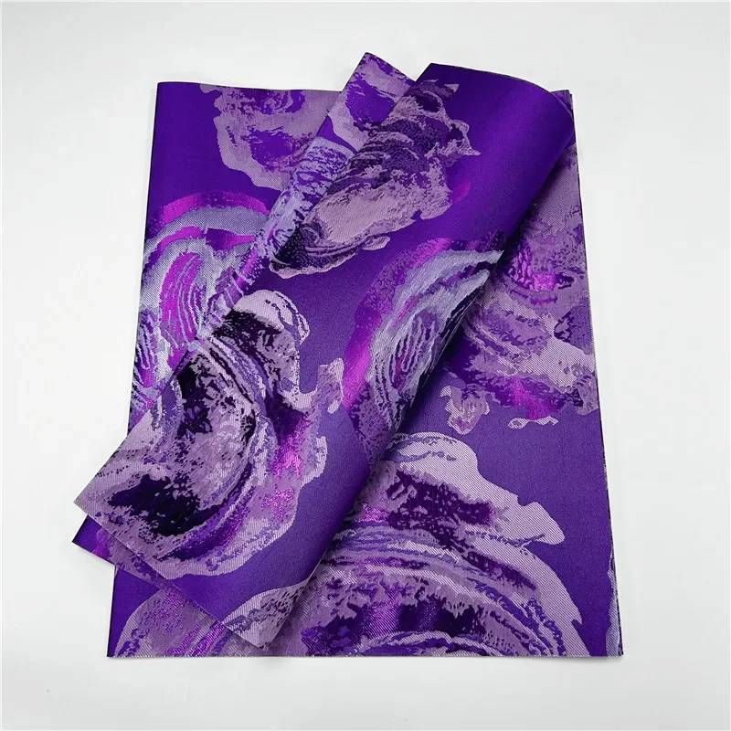 3D Swiss Gele Gandmaster African Multi Sego Headtie 2pcs/Bag Nigeria Sego Head TIE Wrapper na svadbu 24L3101702