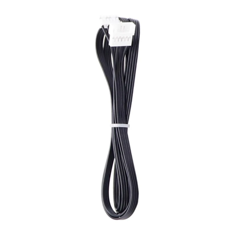 3D tlačiareň predlžovací kábel Motor Motor Motor pre predĺžený kábel pre ender3 V2 CR10 100 cm dĺžka