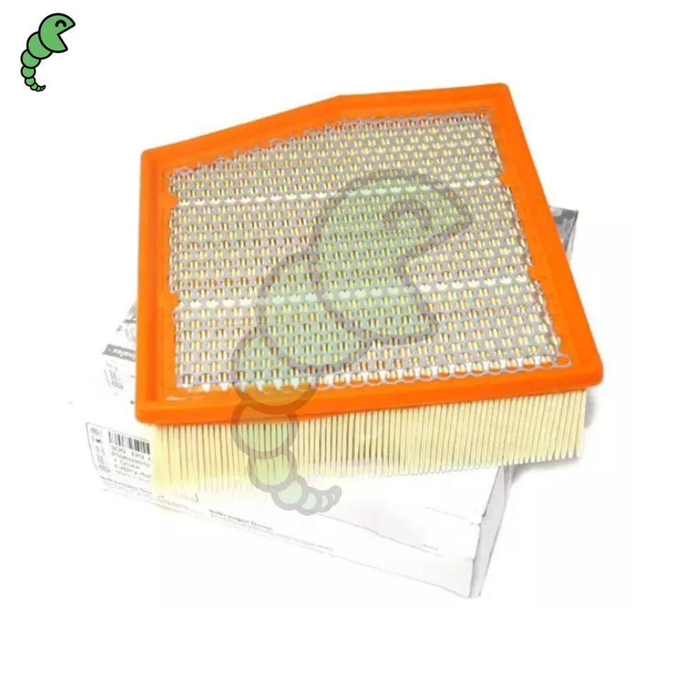 3D0129620J Vzduchový filter pre Volkswagen Phaeton 3d 3d0 129 620 J