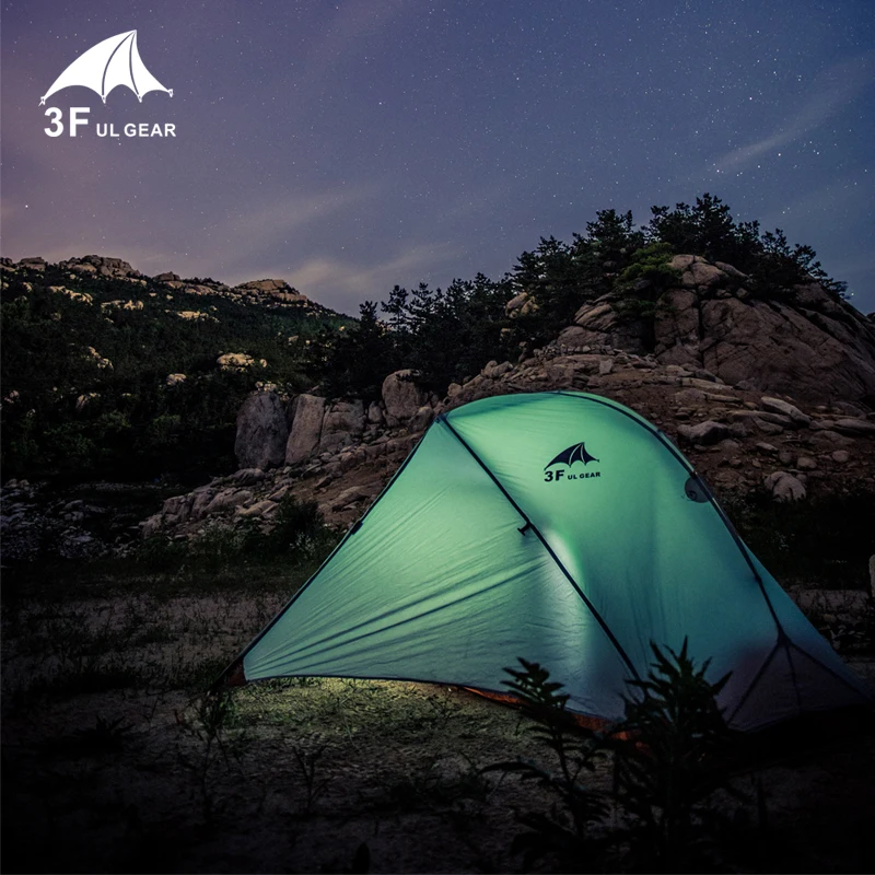 3f ul Gear Camping Stan