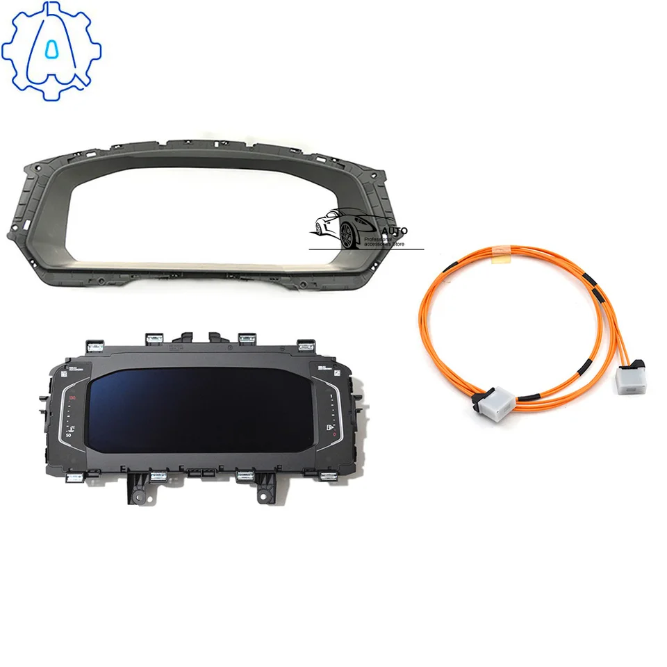 3GB 920 790 A pre VW Tiguan MK2 Virtual Cockpit LCD prístrojový klaster