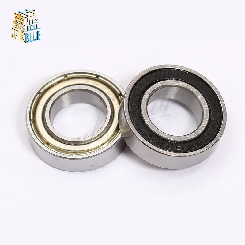 3ks alebo 5ks 6803 6803ZZ 6803RS 6803-2Z 6803Z 6803-2RS ZZ RS RZ 2RZ Deep Groove Ball Ballings 17 x 26 x 5 mm Vysoká kvalita vysokej kvality