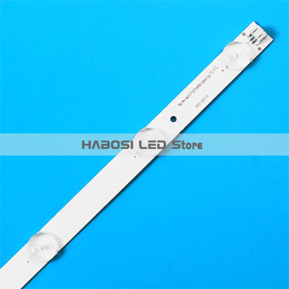 3ks LED pre 532WY390M04 303WY390035 LS390TU7P00 LE39D39 MITSUI MTV4015LED 40K21DW E356289 PTV3915LED