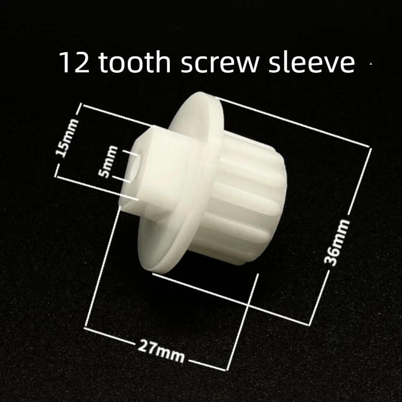 3ks náhradné diely pre plastové závitové spojenie s mlynčekom na mäso pre Zelmer 586 886 887 Bosch MFW3520 3630 Philips HR2725