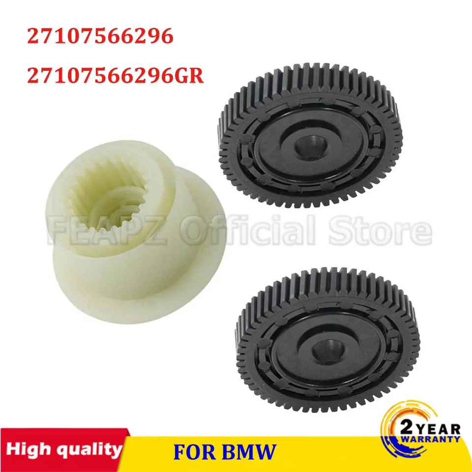 3ks pre BMW X3 X5 X6 E83 E53 E70 E71 2003-2010 27107566296GR prenos prenosu automobilu Servo Servo Oprava motora Motor