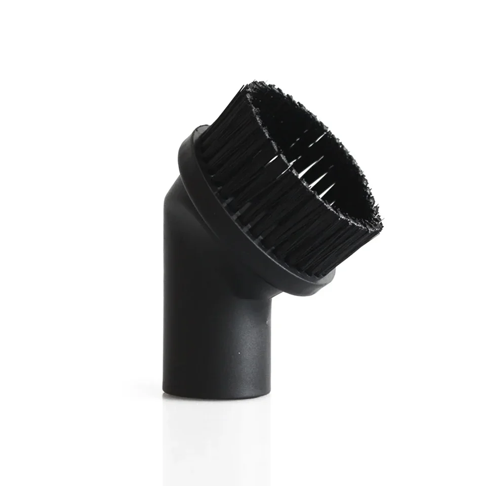 3KS Round Brush Fit Fit for Bosch 1609390481 Brush 35 mm pre plynové robotické vysávač Round Brush Part Round Dusting Brush Tools