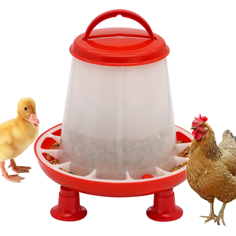 3L hydina Automatická kuracia voda vedro