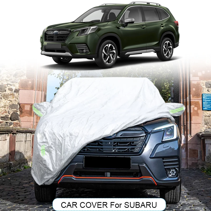 3LLYLIMER ZUBILEN A COPE pre Subaru Ascent Crosstrek Forester Impreza Legacy Levog Layback Outback Outback Solterra WRX Sneh vodotesný
