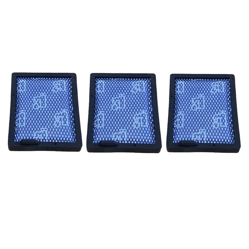 3pack predmotorový filter pre Samsung Jet Bot AI+ robot vysávač