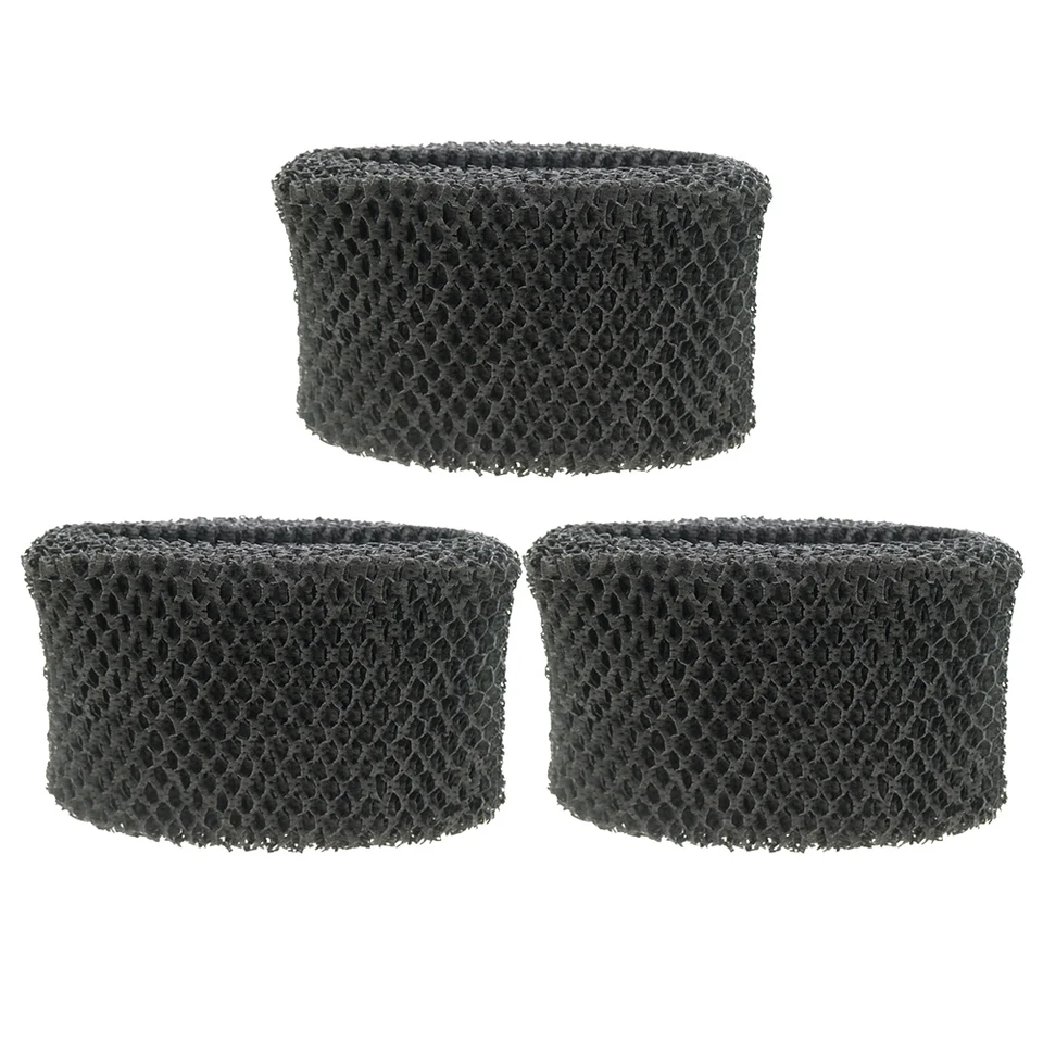 3pcs Air Houdifier Adsorb baktérie a filter mierky pre Philips FY2401/30 HU4801 HU4802 HU4803 HU4810 HU4811 HU4813 HU4814