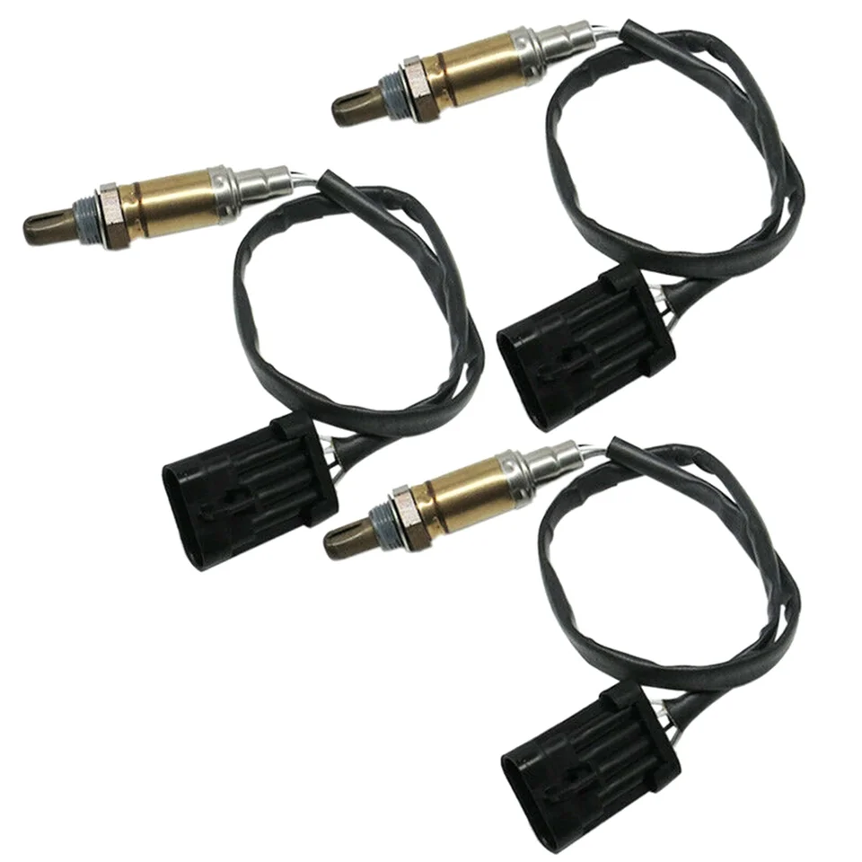 3pcs automobilový senzor 234-4112 pre Chevy Blazer S10 GMC Jimmy Olds Bravada 4.3l