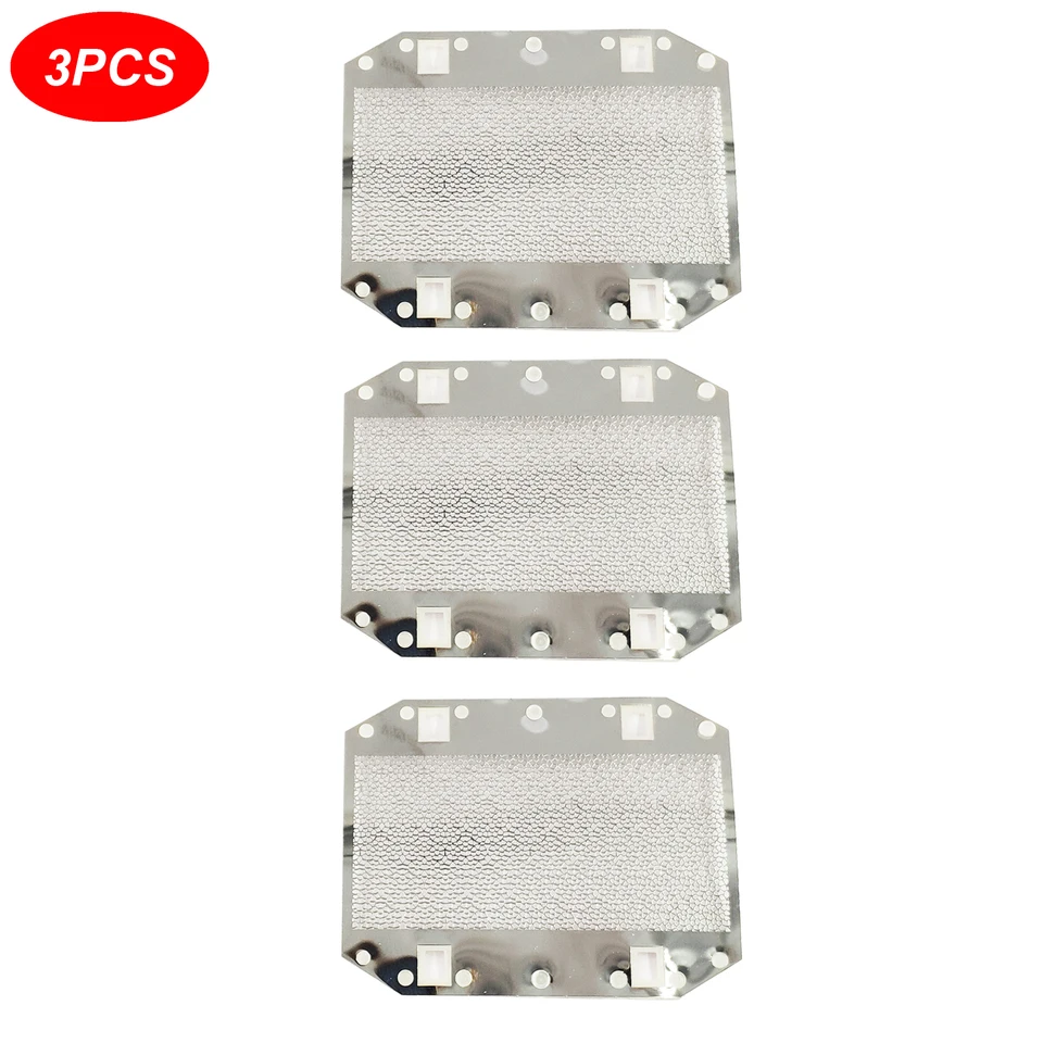 3pcs holiaci strojček ES9943C náhradná fólia pre Panasonic ES9943 ES851 ES-SA40 ES3050 ES3760 ES876 ES-3042 ES3750 ES3831 Shaver Head