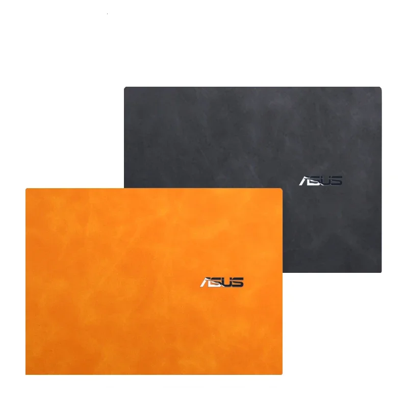 3pcs pokožka Cover Case Film pre ASUS Zenbook Pro Duo UX581 13 UX325E 14 UX3402Z UX3402V UX5100H X14 UX4100E UXF3000 UX3000J 13.9