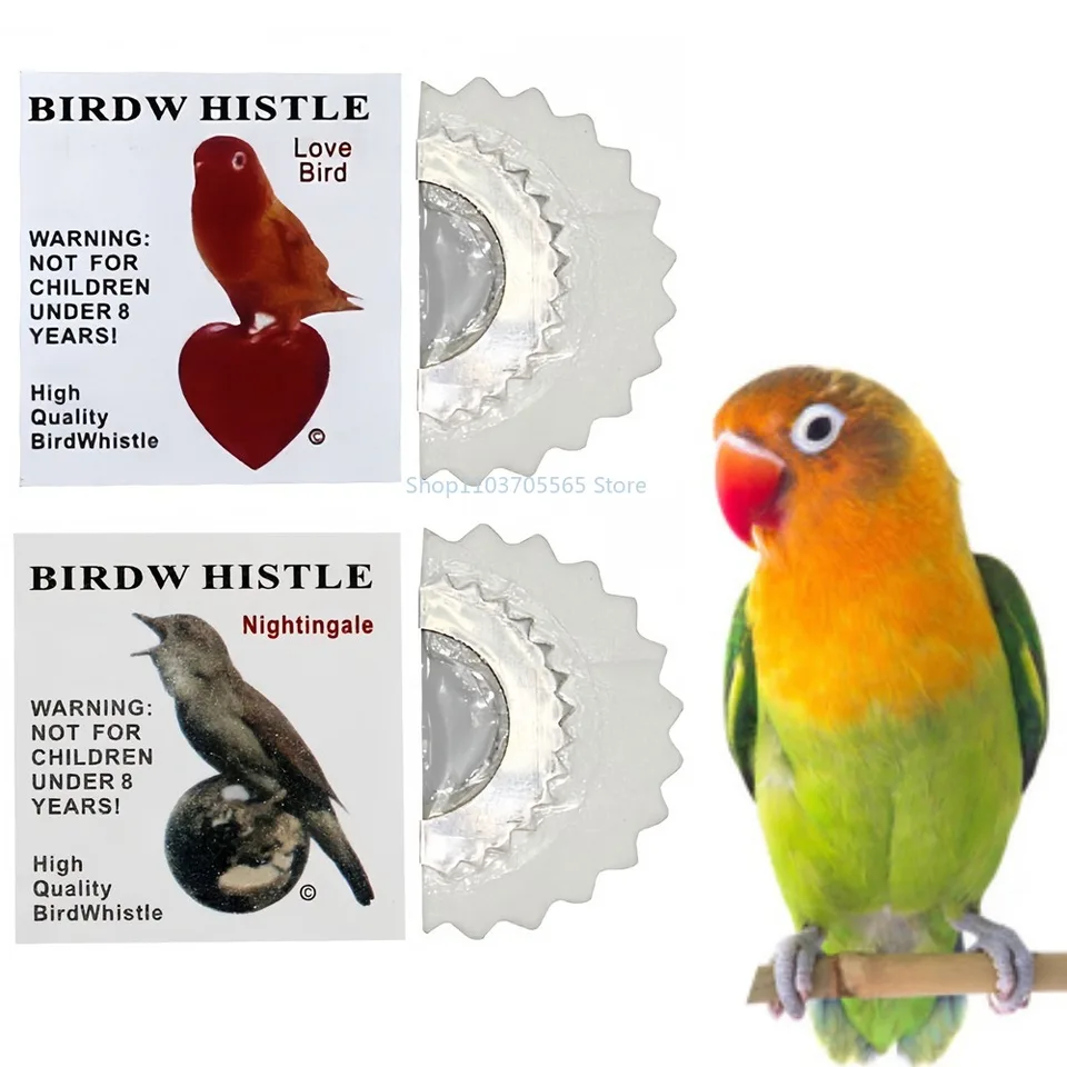 3pcs vták píšťalka Magic Fun vták volajúci jazyk píšťalka Warbler Original Magic Tweeting Noisemaker Hračky Triky gag