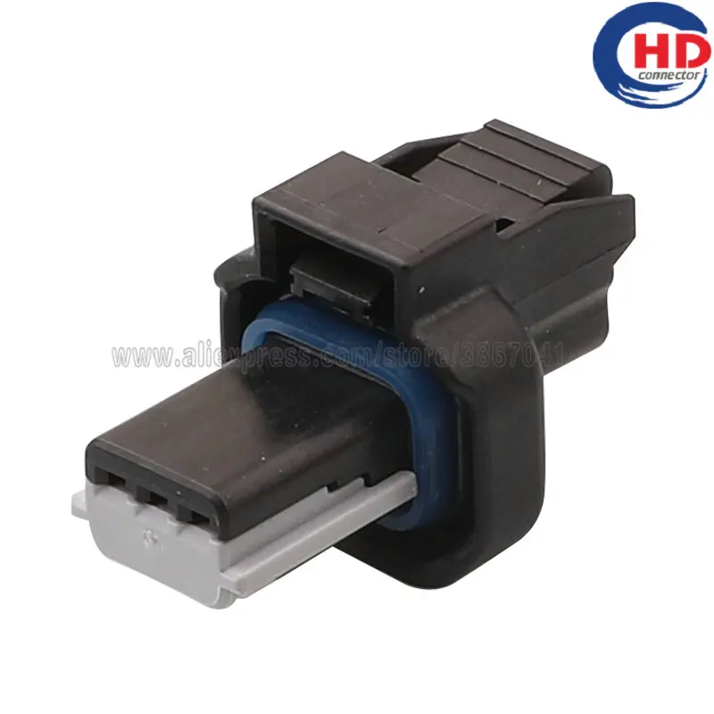 3PIN káblového káblového zväzku konektora krytu konektora HP286-03021/HP296-03120