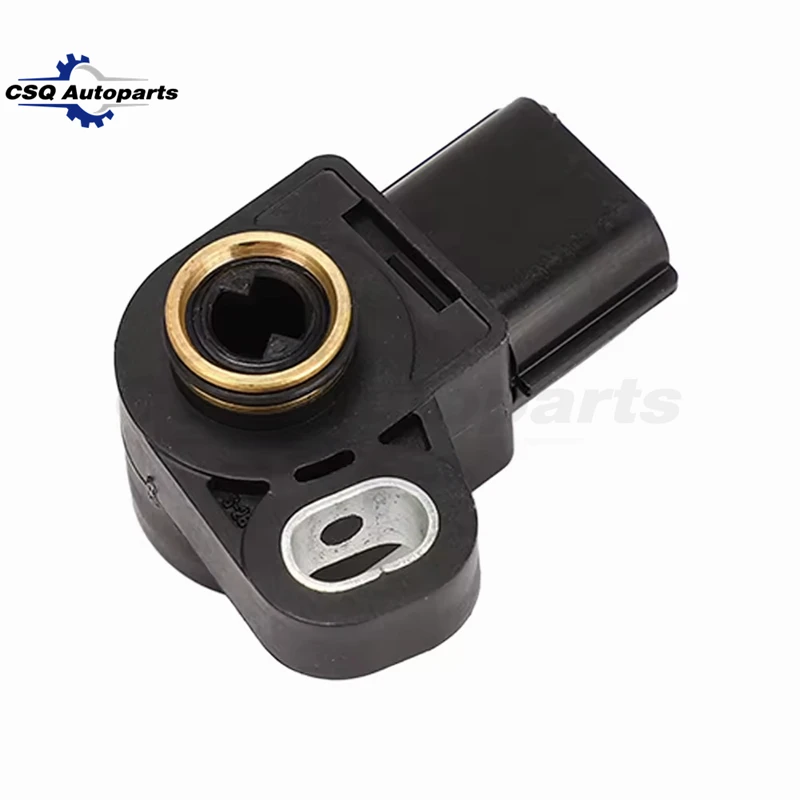 3PINS 13580-27G21 TPS Senzor polohy škrtiacej klapky 1358027G21 pre Suzuki SV650 DL650
