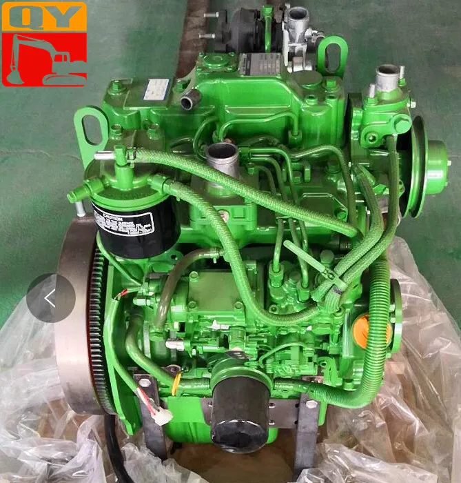 3TNV84 3D84 3TN84E 3D84N-2C DIESEL
