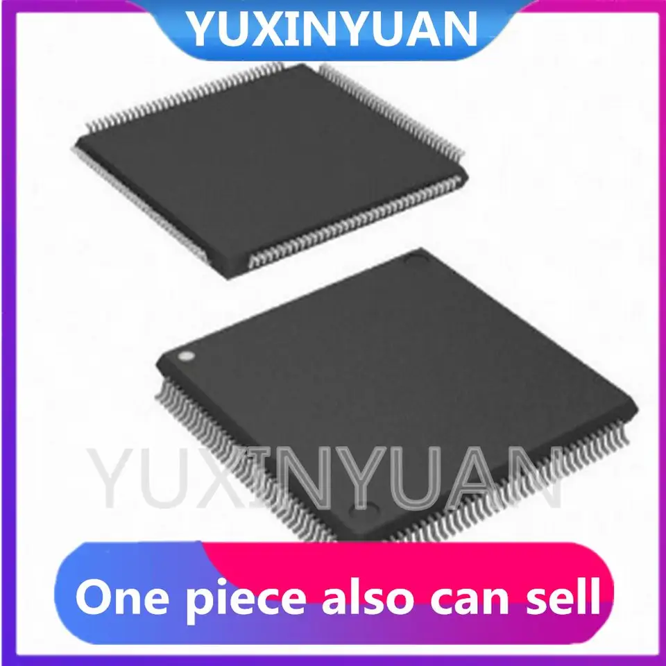 4-20ks/lot IM4A5-192/96 AQY221R2S TQFP-144 IC Yuxinyuan na sklade