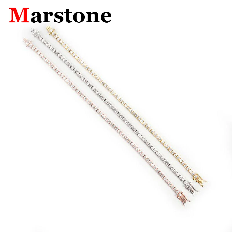 4 mm moissanit diamant voľný guľatý guľôčkový guľôčkový náhrdelník Náramok DIY Moissanit Práľové koráliky Náramok pre pár mužov Ženy