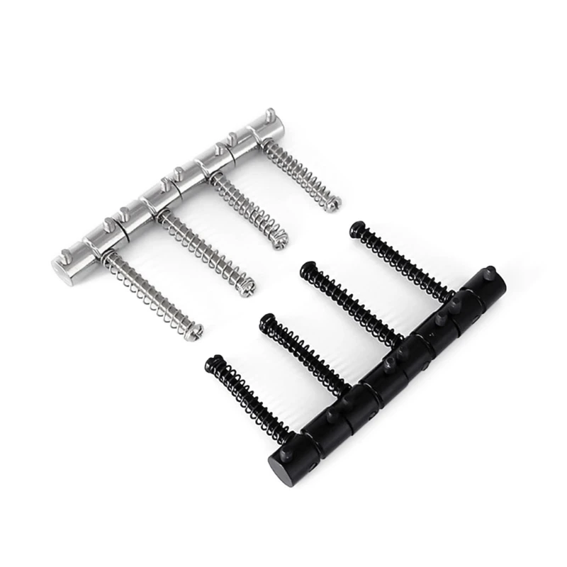 4 struny vysoké precíznosti Bass Electric Guitar Replacements Set Set