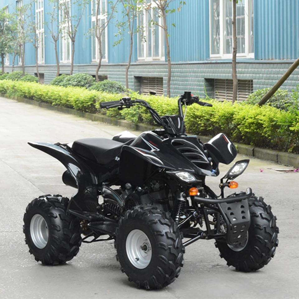4 Wheeler Quad Bike ATV Farm Quad Bike 250cc 2x4 150cc 4x4 Off Road Farm Quad ATV Bike