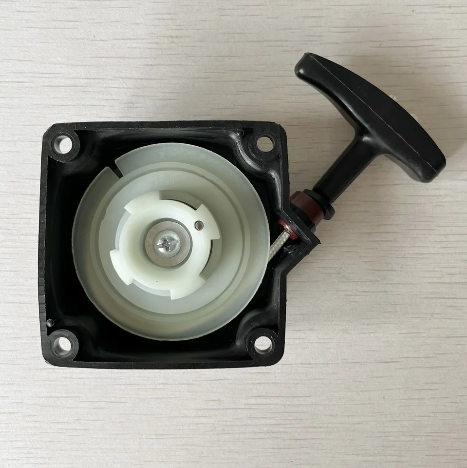 40-5 43 ccm kefka Cutter Grass Trimmer Easy Starter