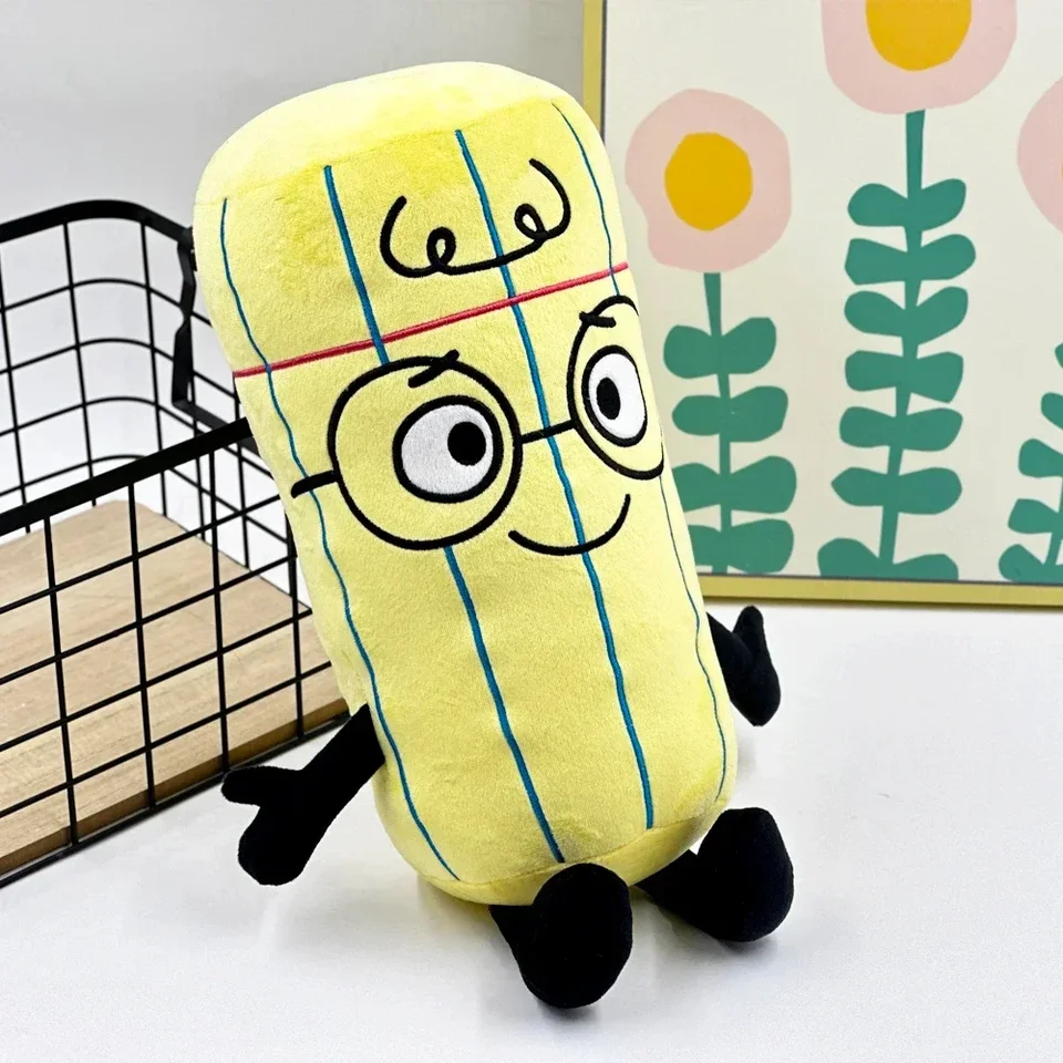 40 cm rockový papier Scissors plyšová hračka Mäkké plyšové hračky roztomilé mäkké animácie karikatúra figurína plyšová hračka Doll narodeniny darček pre deti